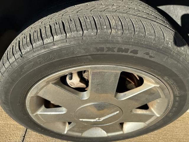 2003 Ford Thunderbird - $13,990