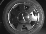 2003 Thunderbird Thumbnail 12