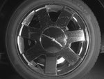 2003 Thunderbird Thumbnail 17