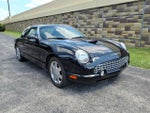 2003 Thunderbird Thumbnail 2