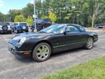 2003 Thunderbird Thumbnail 5