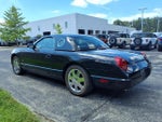 2003 Thunderbird Thumbnail 7