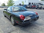 2003 Thunderbird Thumbnail 8