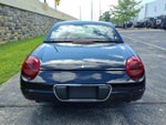 2003 Thunderbird Thumbnail 9