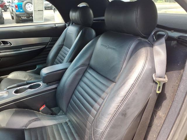 2003 Ford Thunderbird - $10,797