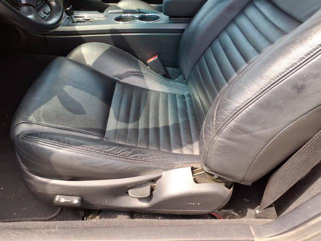 2003 Ford Thunderbird - $10,797