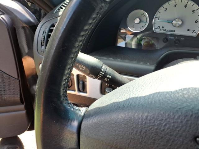 2003 Ford Thunderbird - $10,797