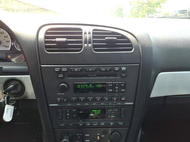 2003 Ford Thunderbird - $10,797