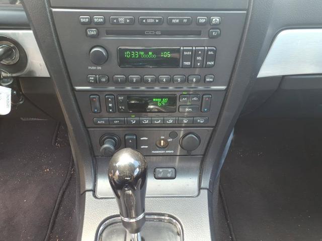 2003 Ford Thunderbird - $10,797