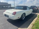 2003 Thunderbird Thumbnail 5