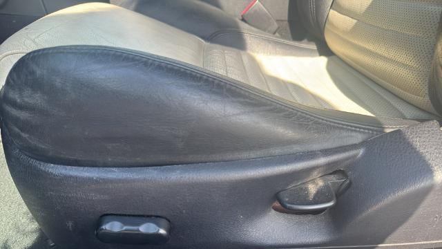 2003 Ford Thunderbird Premium