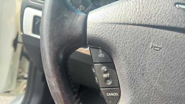2003 Ford Thunderbird Premium