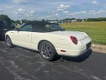2003 Thunderbird Thumbnail 3