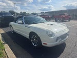 2003 Thunderbird Thumbnail 7