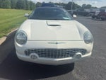 2003 Thunderbird Thumbnail 8