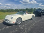 2003 Thunderbird Thumbnail 21