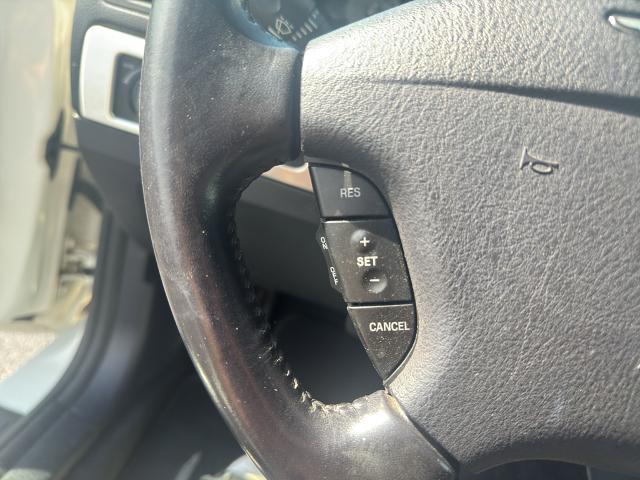 2003 Ford Thunderbird - $9,995
