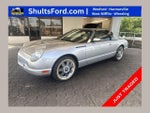 2004 Thunderbird Thumbnail 1
