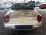 2004 Thunderbird Thumbnail 7