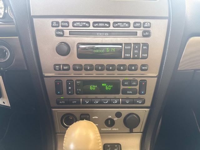 2004 Ford Thunderbird - $13,480