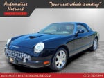 2002 Thunderbird Thumbnail 1