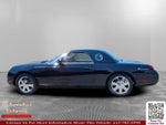 2002 Thunderbird Thumbnail 2