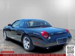 2002 Thunderbird Thumbnail 3