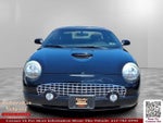 2002 Thunderbird Thumbnail 8