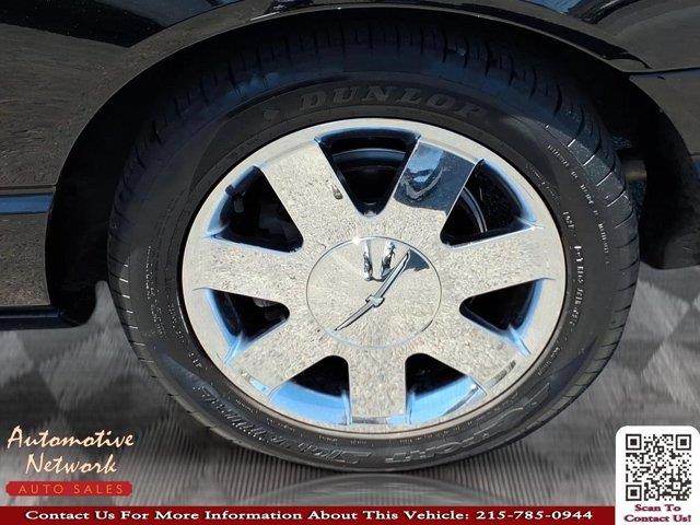 2002 Ford Thunderbird - $15,999