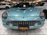 2002 Thunderbird Thumbnail 4