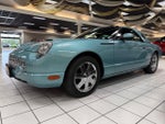 2002 Thunderbird Thumbnail 5