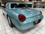 2002 Thunderbird Thumbnail 7