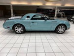 2002 Thunderbird Thumbnail 8