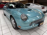 2002 Thunderbird Thumbnail 9