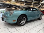 2002 Thunderbird Thumbnail 10