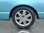 2002 Thunderbird Thumbnail 3