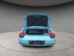 2002 Thunderbird Thumbnail 5