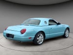 2002 Thunderbird Thumbnail 6