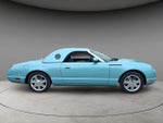 2002 Thunderbird Thumbnail 7