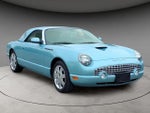 2002 Thunderbird Thumbnail 10