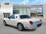 2002 Thunderbird Thumbnail 6