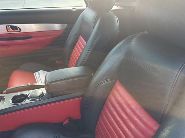 2003 Ford Thunderbird - $14,990