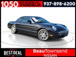 2004 Thunderbird Thumbnail 1