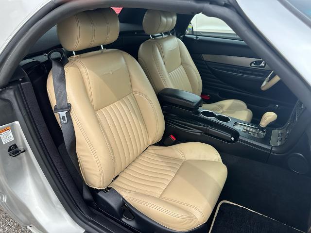2004 Ford Thunderbird - $19,987