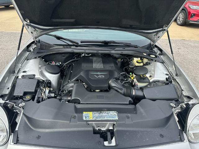 2004 Ford Thunderbird - $19,987
