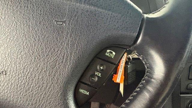 2004 Ford Thunderbird Deluxe