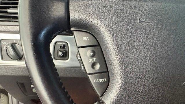 2004 Ford Thunderbird Deluxe