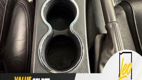 2004 Ford Thunderbird Deluxe