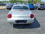 2005 Thunderbird Thumbnail 4