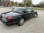 2002 Thunderbird Thumbnail 3